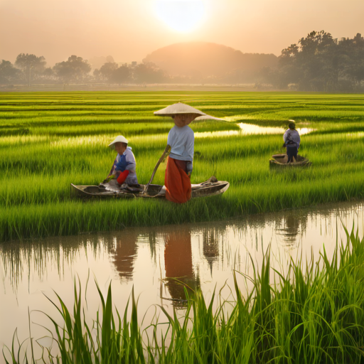 Agribank bến tre ngân hàng của mọi nhà