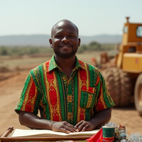 Les Rêves en Terre Ivoirienne