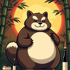 Tanuki