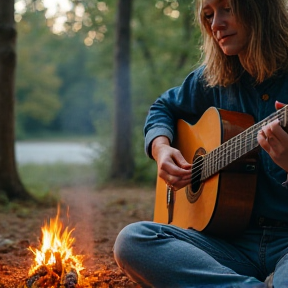 Una Canción de Otoño