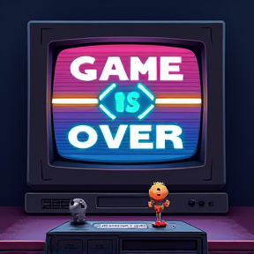 Game Over