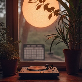 24/7 Chillwave FM, Retro vibes, chill synths for relaxed evenings and nostalgic moods.