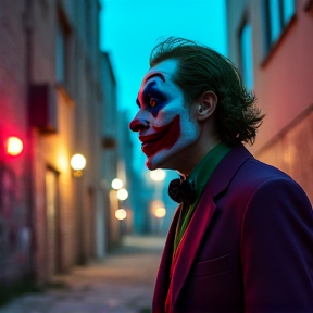  Joker remix