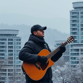 Winter Wolves: The Uprising of Vancouver