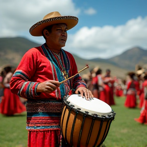 El Festival de los Huancar