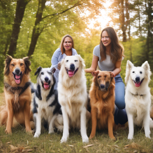 Da Happy Dogs 