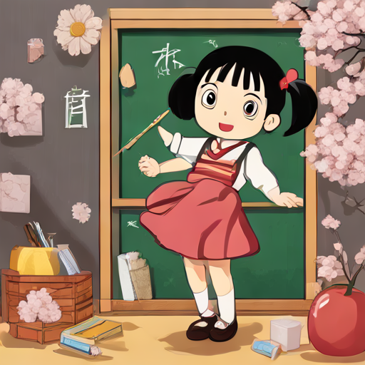 Ost maruko