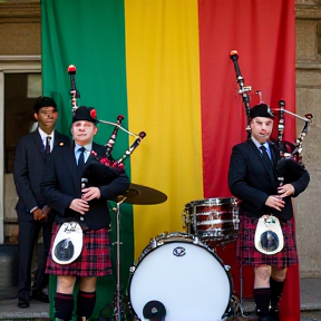 BAGPIPES-REGGAE