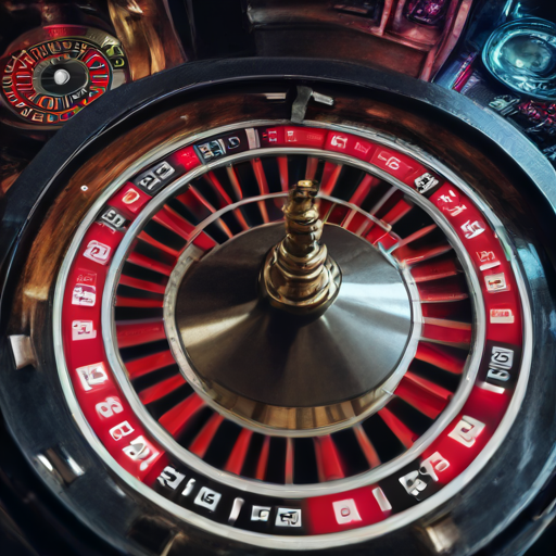 Roulette Russe au Terminus