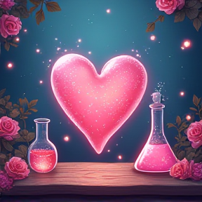 love potion