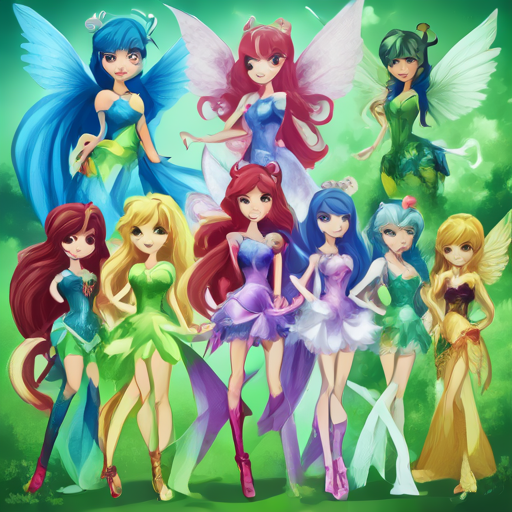 winx