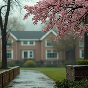 Météo Campus