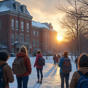 Météo Campus