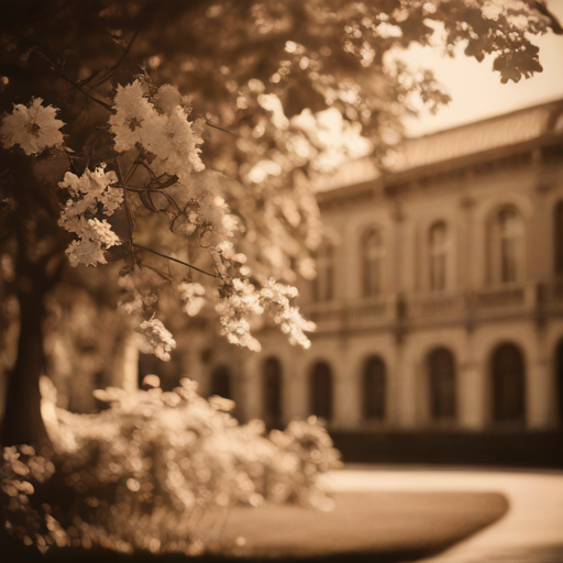 Météo Campus