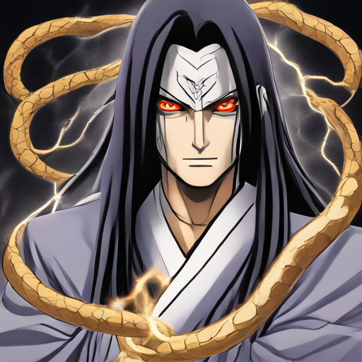 Hiruzen vs orochimaru 