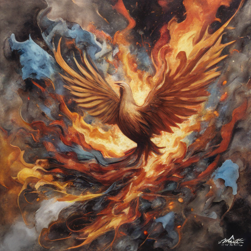 Phoenix Rising