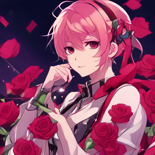 Romantic, fast, pop, vocaloid male, male vocals