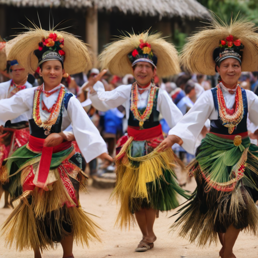 Tấm Cám - Dân Ca Việt Nam