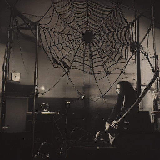 Spider's Web