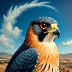 Falcon