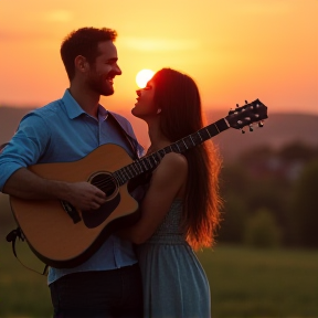 Small Town Serenade