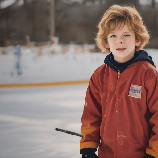 Brett Frede: Ice King of RIM