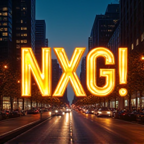 NXG! Originals: Living Fast