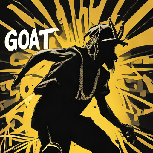 The Boss Goat