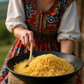 El Chef de Doña Bertha