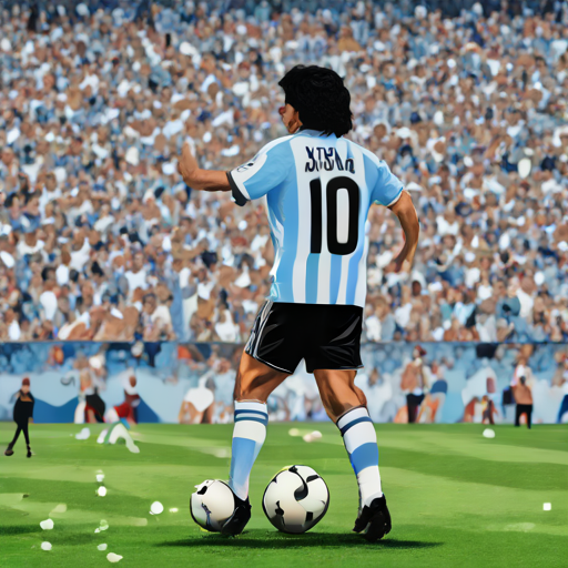 Maradona