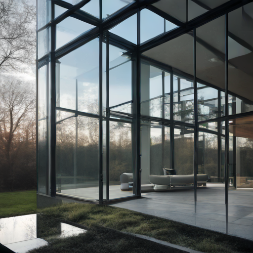 Glass House 