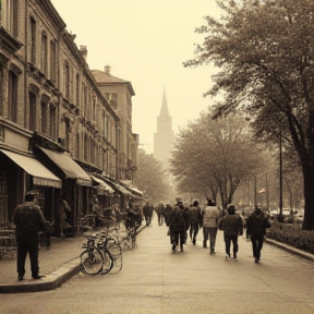 Zähringen unser Viertel