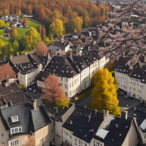 Zähringen unser Viertel