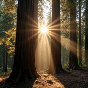 requiem pour un sequoia