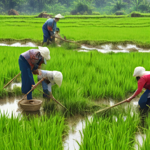 Fields of Emerald