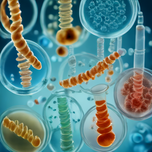 Chromosomen 