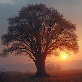 un sequoia pour requiem