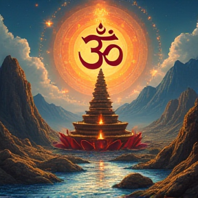 Om Shiv Gorakh Yogi