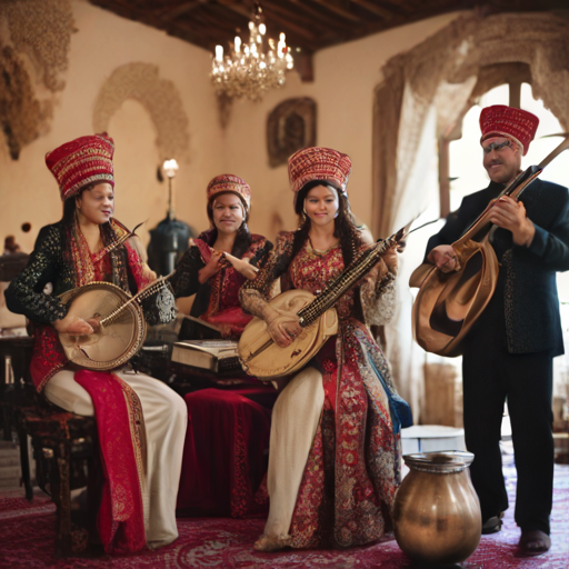 Zeybek düğün dans oyunları tanıtım