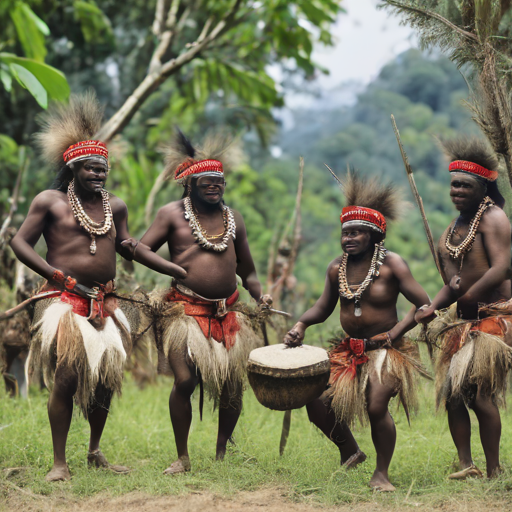 Tanah Papua, Kau Tempat Ku Pulang