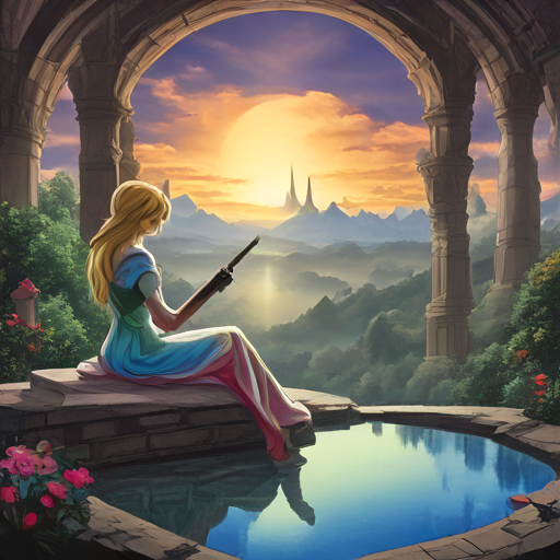 Whispers of Hyrule