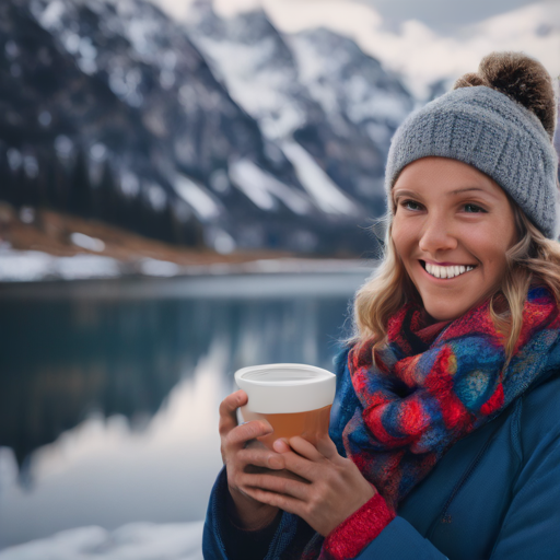 Sylvie, die Après-Ski-Queen