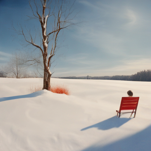 Giornata di Neve