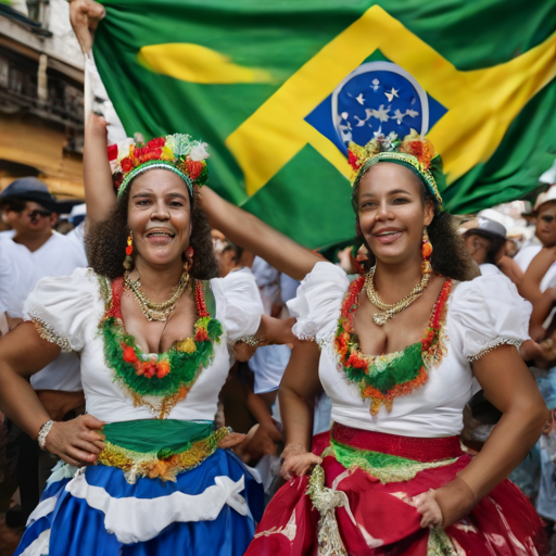 Raquel, a Dona do Forró 2