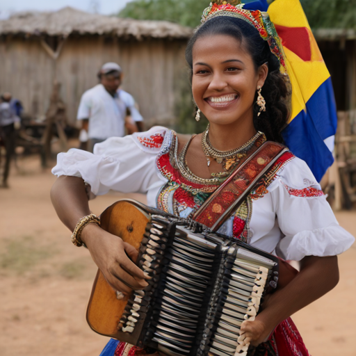 Raquel, a Dona do Forró 3