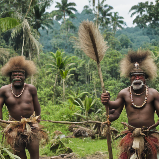 Papua Tengah 