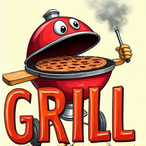 Grill u Kuleczki