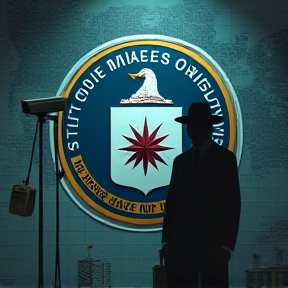 CIA