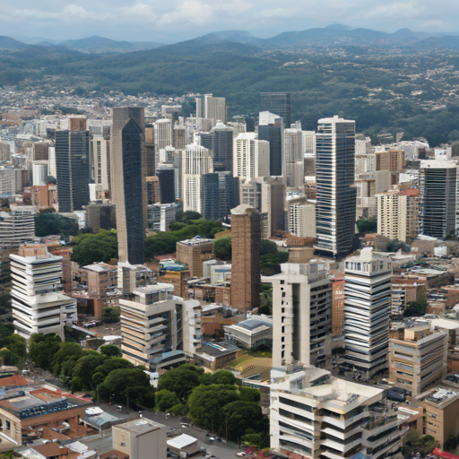 Cidade da Eleição