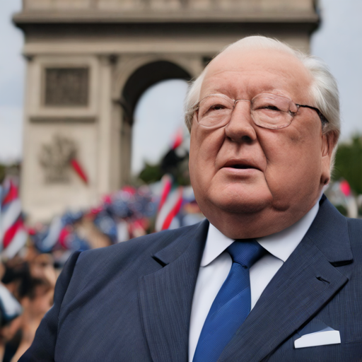 Jean-Marie le Pen